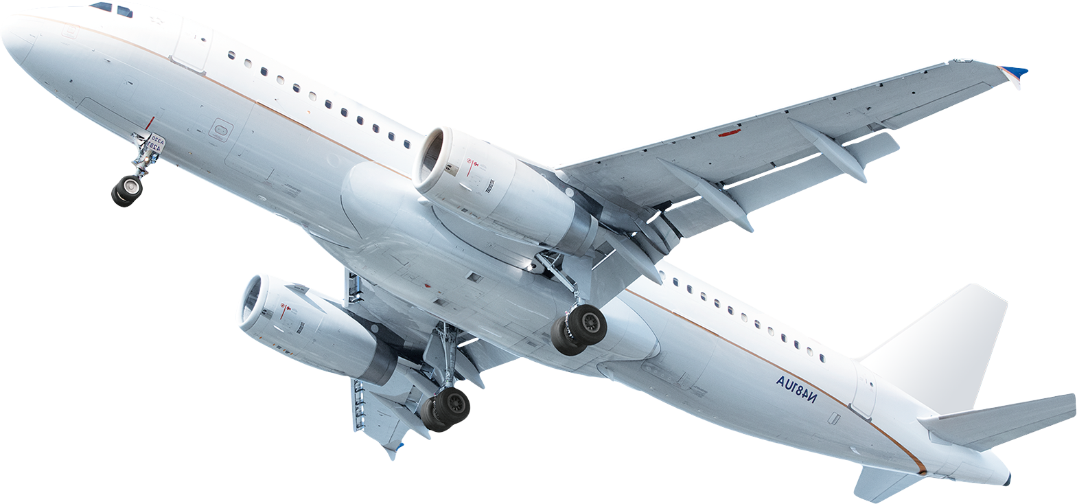 Image of a plane